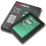 DISQUE DUR INTERNE HIKVISION SSD 2.5\'\' 120GB (C100-120GB)