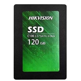 DISQUE DUR INTERNE HIKVISION SSD 2.5'' 120GB (C100-120GB) HIKVISION - 3