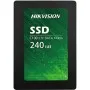 DISQUE DUR INTERNE HIKVISION SSD 2.5\'\' 240GB (C100-240GB)
