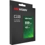 DISQUE DUR INTERNE HIKVISION SSD 2.5\'\' 480GB (C100-480GB)