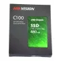 DISQUE DUR INTERNE HIKVISION SSD 2.5\'\' 480GB (C100-480GB)