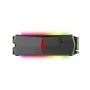 DISQUE DUR INTERNE SSD HIKVISION GAMING CLASS RGB / 256GO (E2000R-256)