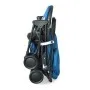 Poussette  Air Travailler PRIMA - BLEU (PST008-BL)