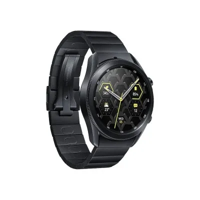 Galaxy Watch 3 Titanium Bluetooth 45mm
