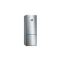 RÉFRIGÉRATEUR BOSCH NOFROST 505L SILVER