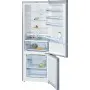 RÉFRIGÉRATEUR BOSCH NOFROST 505L SILVER