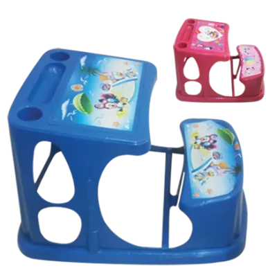 Kids desk decoree (kids-750)