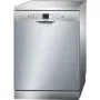 LAVE VAISSELLE BOSCH 12 COUVERTS INOX (SMS53L08ME)