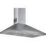 Hotte Décorative BOSCH 90Cm-Silver