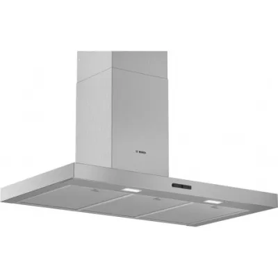 HOTTE CHEMINÉE BOSCH 90 CM -INOX  (DWB94BC52)