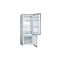 RÉFRIGÉRATEUR BOSCH NOFROST 456L-INOX