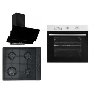 Azur Pack encastrable 6