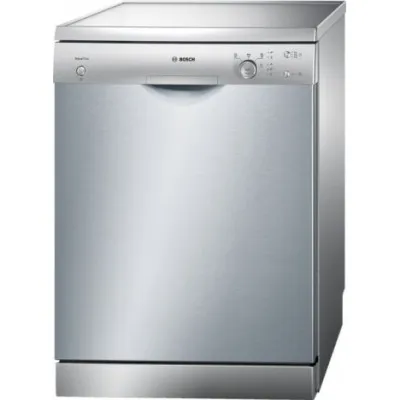 LAVE VAISSELLE BOSCH 12 COUVERTS-INOX