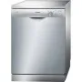 LAVE VAISSELLE BOSCH 12 COUVERTS-INOX