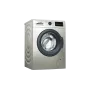 LAVE LINGE BOSCH 8KG-INOX