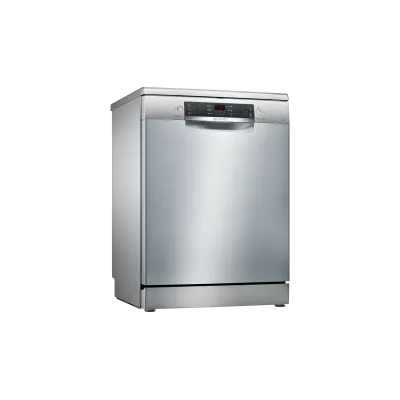 LAVE VAISSELLE BOSCH INOX  (SMS46JI01T)