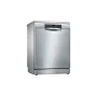 LAVE VAISSELLE BOSCH INOX  (SMS46JI01T)