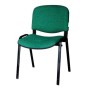 Chaise iso simple tissu (CHB0024) SOTUFAB - 1 chez affariyet pas cher
