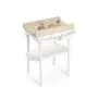 Table À Langer AQUA CAM beige (CAMC612C240)