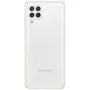 Smartphone A22 4/128GB -Blanc SAMSUNG GALAXY
