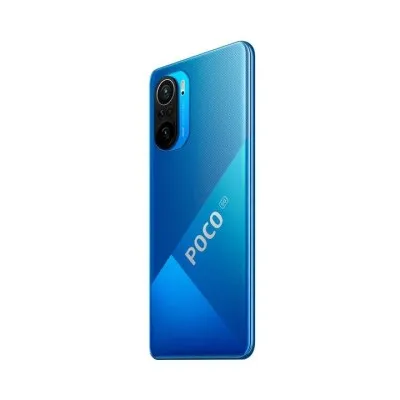 SMARTPHONE POCO F3 8/256GO - OCEAN BLUE (POCO-F3-BLU)