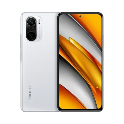SMARTPHONE POCO F3 8/256GO - ARCTIC WHITE (POCO-F3-WHT)
