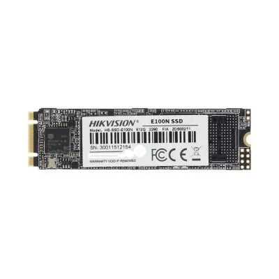 DISQUE DUR INTERNE HIKVISION E100N 512GO SSD (HS-SSD-E100N-512G)