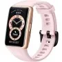 Montre Connecté Huawei Band 6 -Rose