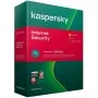 ANTIVIRUS KASPERSKY INTERNET SECURITY 1PC/1AN (ANTVR-KSPR-1PC)