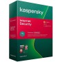 ANTIVIRUS KASPERSKY INTERNET SECURITY 3PC/1AN ANTVR-KSPR-3PC - AFFARIYET