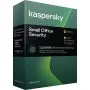 ANTIVIRUS KASPERSKY SMALL OFFICE SECURITY 20PCs/2SERVEURS (ANTVR-KSPR-20PCs-2SRVs)