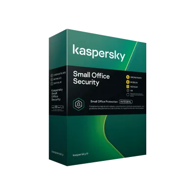 ANTIVIRUS KASPERSKY SMALL OFFICE SECURITY 5PCs/2USERs (ANTVR-KSPR-5PCs-2USERs)