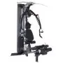 STATION MULTI GYM M2 INSPIRE FINNLO BY HAMMER