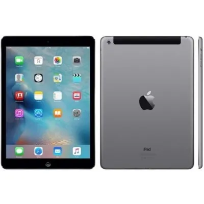 APPLE iPad Wi-Fi + Cellular - 10.2 - 32Go - Gris (MYMH2NF/A32G)