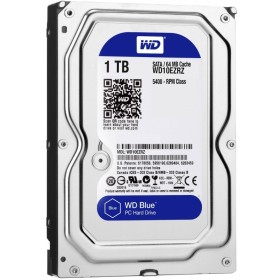 DISQUE DUR INTERNE WESTERNE DIGITAL 1TO (DS-WD-1TO) Western Digital - 1