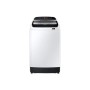 Machine à laver SAMSUNG TOP 12kg Blanc (WA12T5260BWULO) SAMSUNG - 1