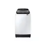 Machine À Laver Samsung 12kg Digital Inverter Top -Blanc
