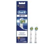 2 Brossettes de rechange Oral-B 3D White X2 BRAUN (EB18) BRAUN - 1 Chez affariyet moins cher
