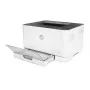 Imprimante HP Laser monofonction couleur 150NW - WIFI