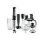 Mixeur plongeant 11en1 1000W BRAUN (MQ9097X)