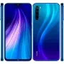 Smartphone XIAOMI Redmi Note 8 2021 4GO/64G - Neptune Blue (REDMI-NT8-2021-64G-BL)