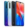 Smartphone XIAOMI Redmi Note 8 2021 4GO/64G - Moonlight White (REDMI-NT8-2021-64G-WHT)