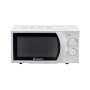 Micro-Onde CANDY 700 W 20L Blanc (CMW2070M) Candy - 1 chez affariyet pas cher