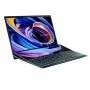 PC PORTABLE ASUS ZENBOOK DUO I7 11È GÉN 16 GO SCREENPAD PLUS & STYLUS - (UX482EG-HY055T)