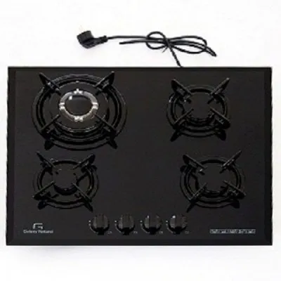 PLAQUE DE CUISSON 4 FEUX Q-4050