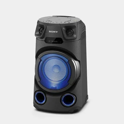 Enceinte sono DJ MHC-V13 Bluetooth CD KARAOKE (319016)