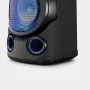 Enceinte sono DJ MHC-V13 Bluetooth CD KARAOKE (319016)