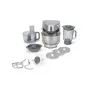 Robot Multifonctions 1000W Kenwood -Inox