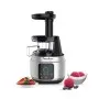 Extracteur De Jus Juice & Clean Moulinex 150W -Gris