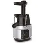 Extracteur De Jus Juice & Clean Moulinex 150W -Gris